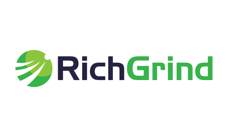 RichGrind logo