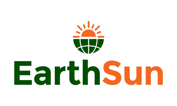 EarthSun logo