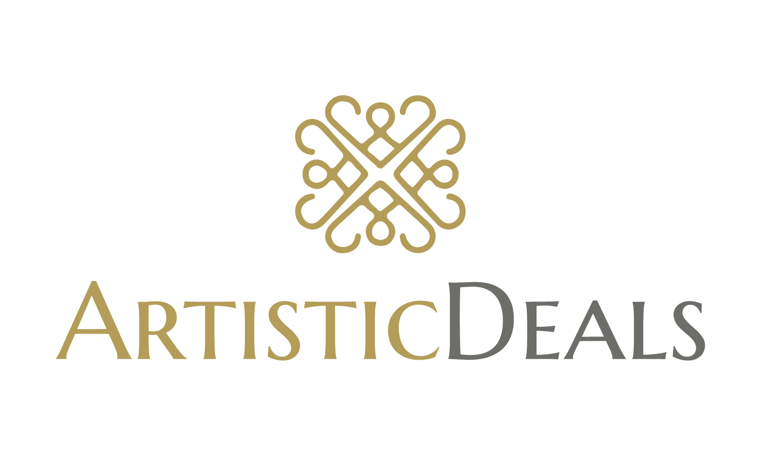 ArtisticDeals.com - Good premium domains