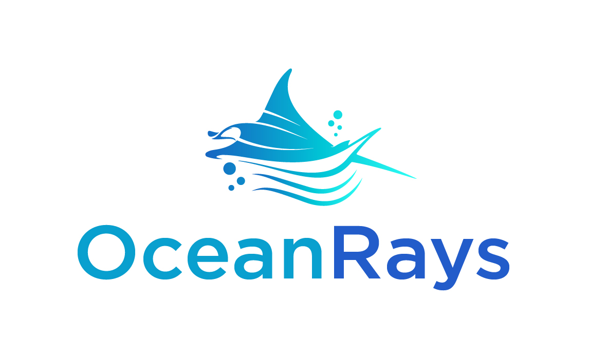 OceanRays.com - Good premium domain names