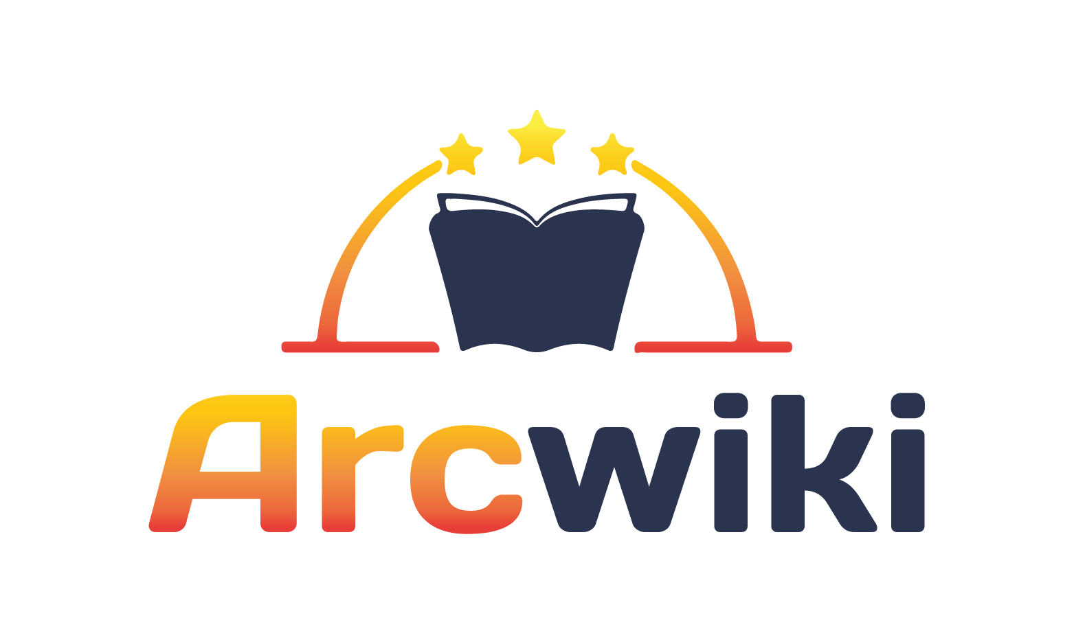 Arcwiki logo