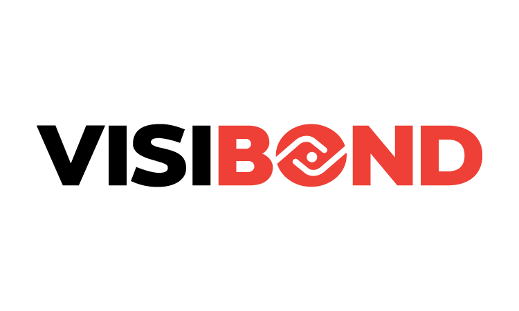 VisiBond.com - Best premium domain names