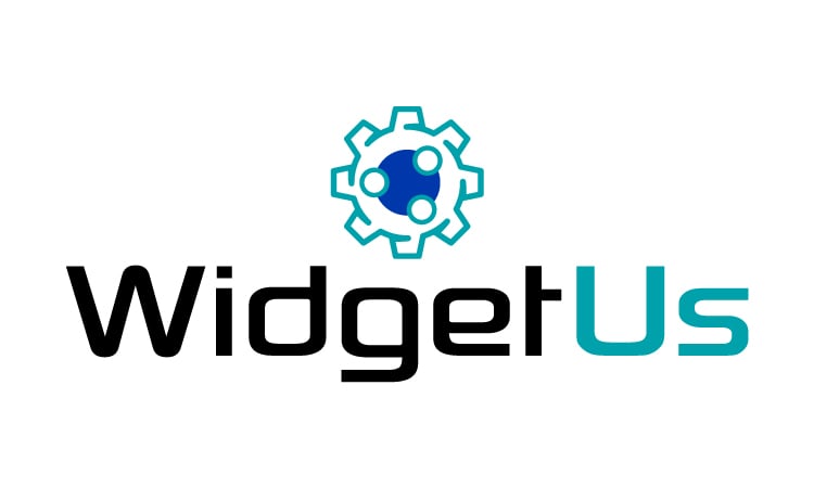 Widgetus.com - New premium domain marketplace