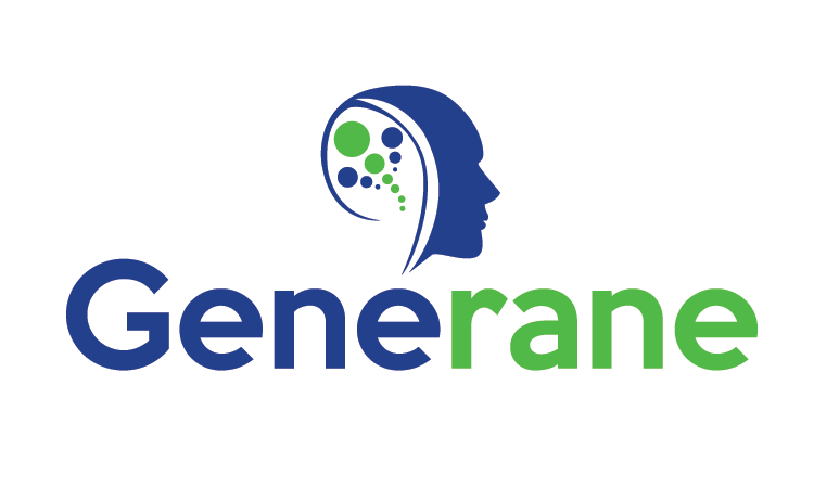 Generane logo