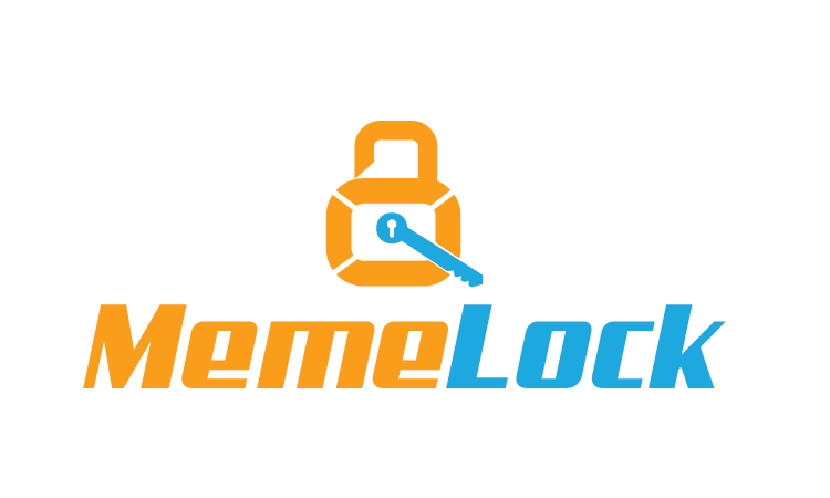 MemeLock.com - buy Good premium names