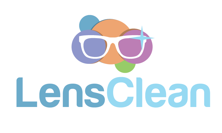 LensClean.com - buy Great premium domains
