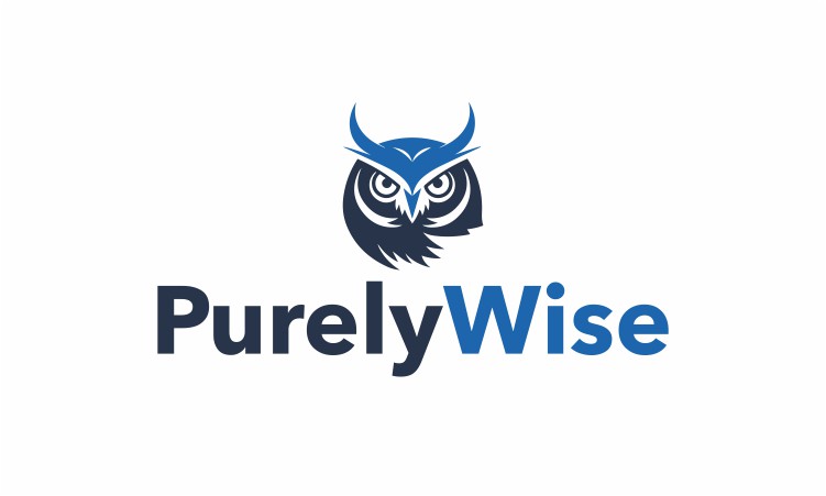 PurelyWise.com - Unique premium domain names