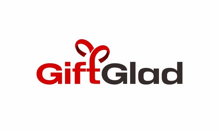GiftGlad.com - Cool premium domains