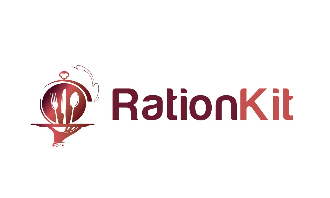 RationKit - Great premium business names for sale