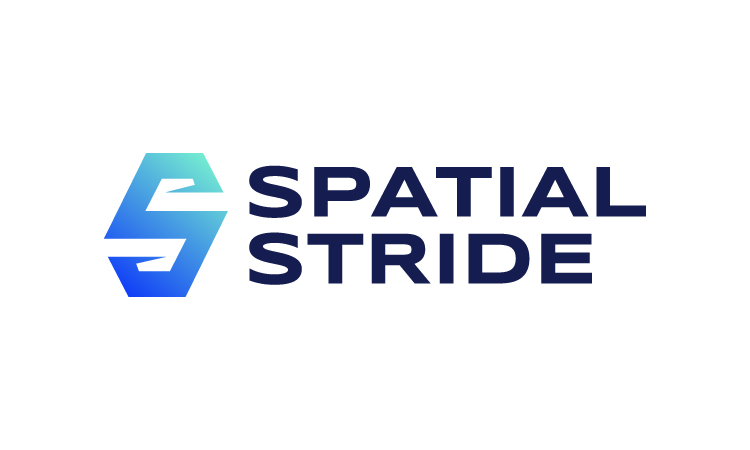 SpatialStride.com - New domains for sale