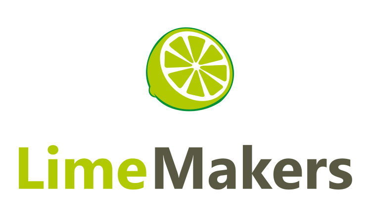 LimeMakers.com - buy New premium domains