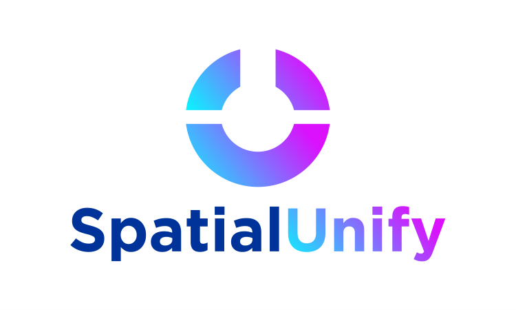 SpatialUnify logo