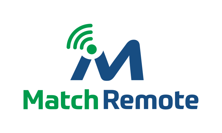 MatchRemote.com - Creative premium domains