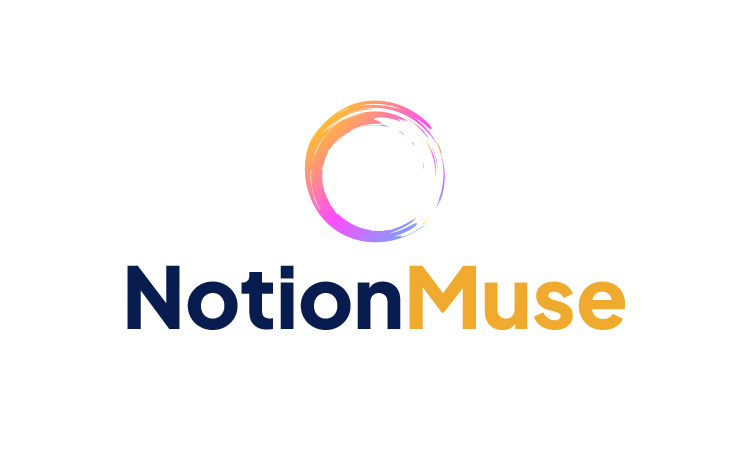 NotionMuse.com - New premium domains