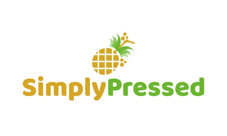 SimplyPressed.com - Great premium domain marketplace