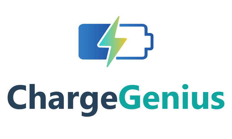 ChargeGenius.com - buying Unique premium names