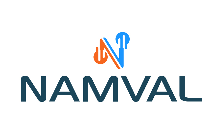 Namval.com - Catchy premium domain names