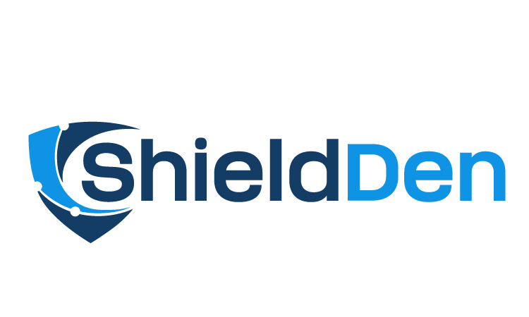 ShieldDen logo