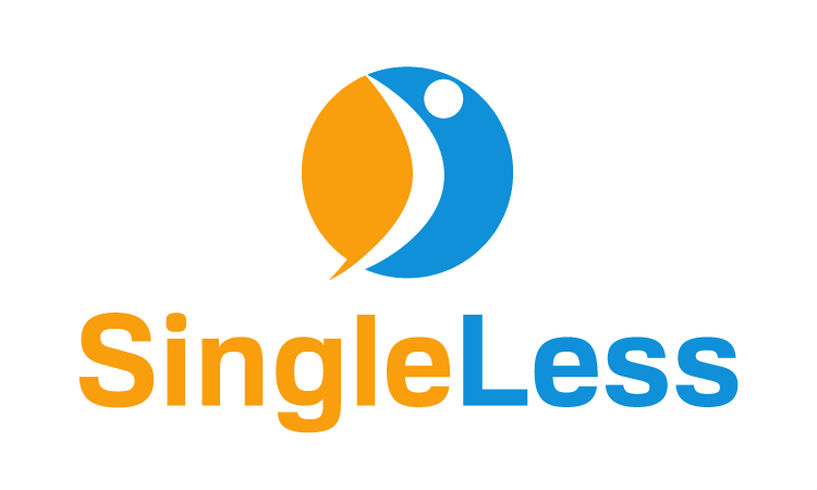 SingleLess.com - Good domains for sale