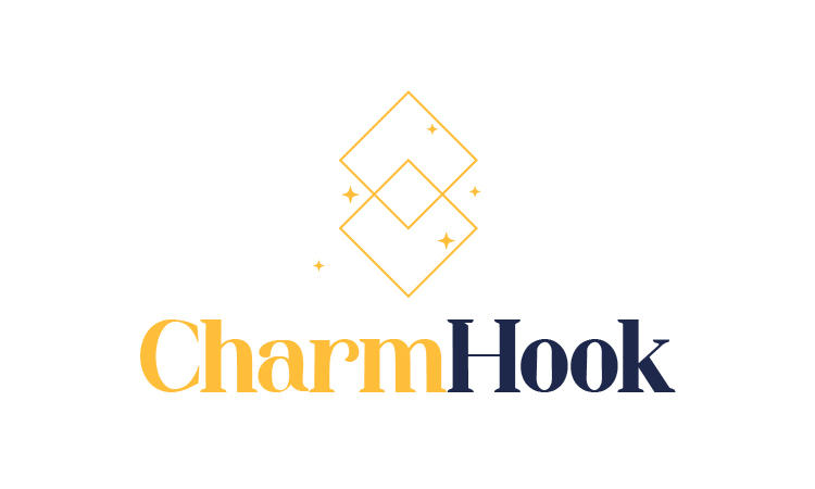CharmHook.com - buying Catchy premium names