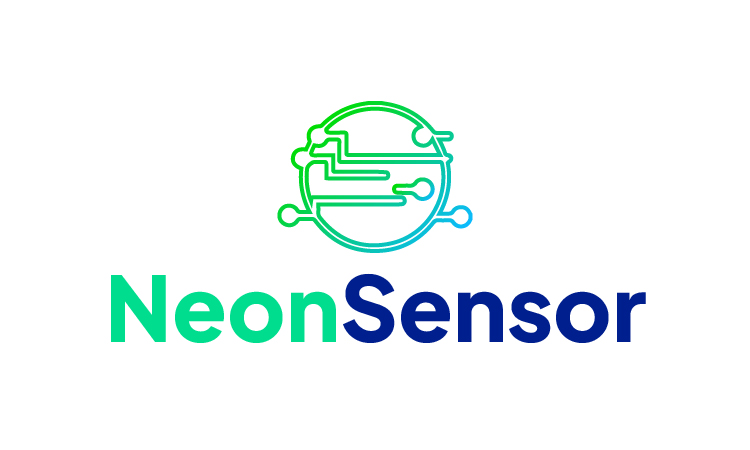 NeonSensor.com - Great premium domains for sale
