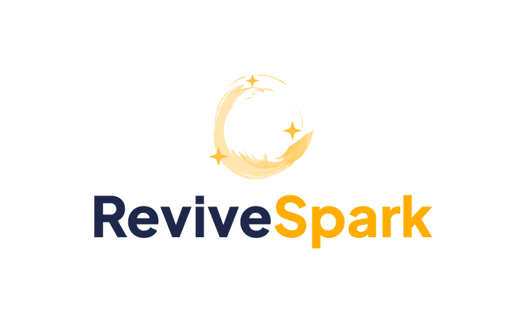 ReviveSpark.com - buy Best premium domains
