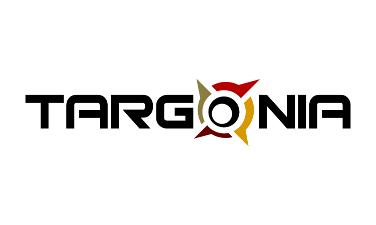Targonia.com - Creative premium domain names