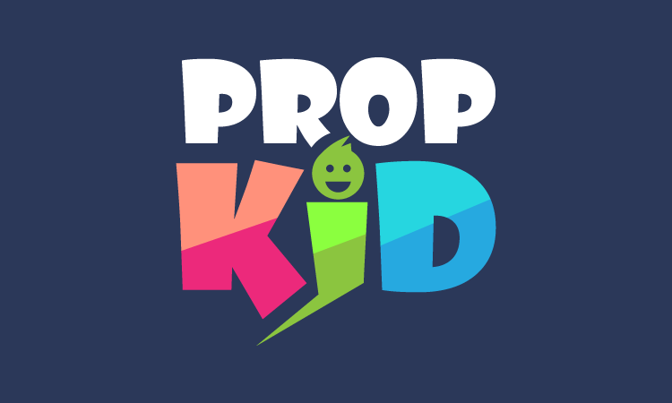 PropKid.com - Cool premium domains for sale