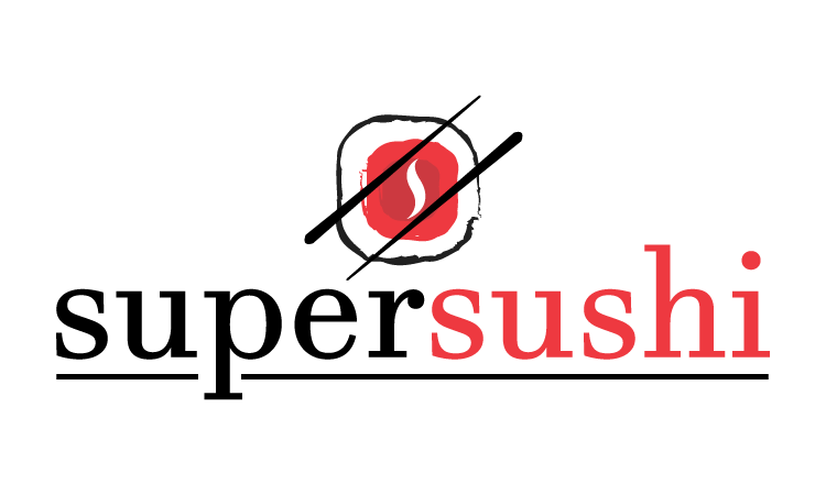 SuperSushi.com - Great premium domains for sale