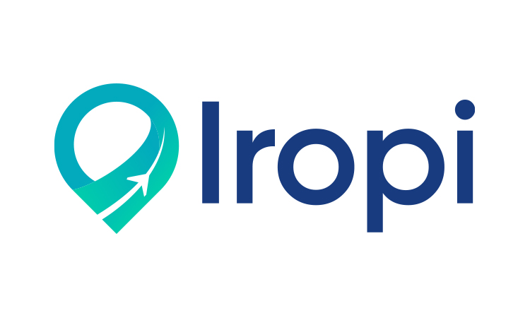 Iropi.com - Creative premium domain names