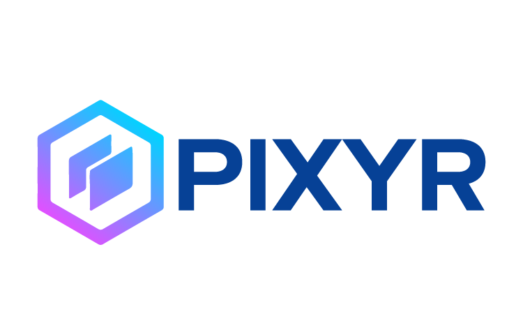Pixyr.com - New premium domain names