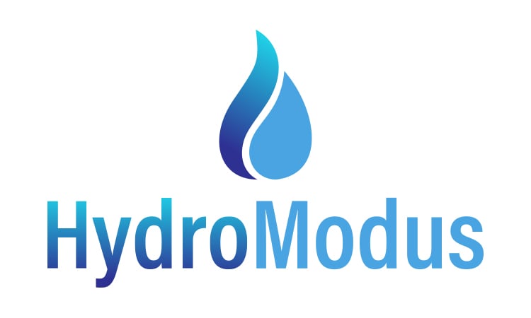 HydroModus.com - Unique premium domain marketplace