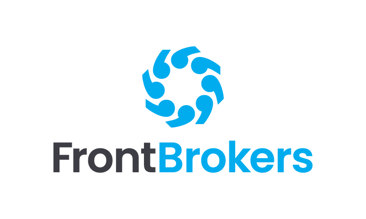 FrontBrokers.com - Cool premium domains