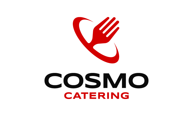 CosmoCatering logo