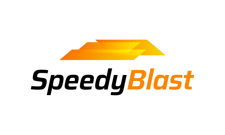 SpeedyBlast.com - buy Cool premium domains
