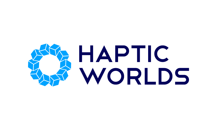 HapticWorlds.com - New premium domains for sale