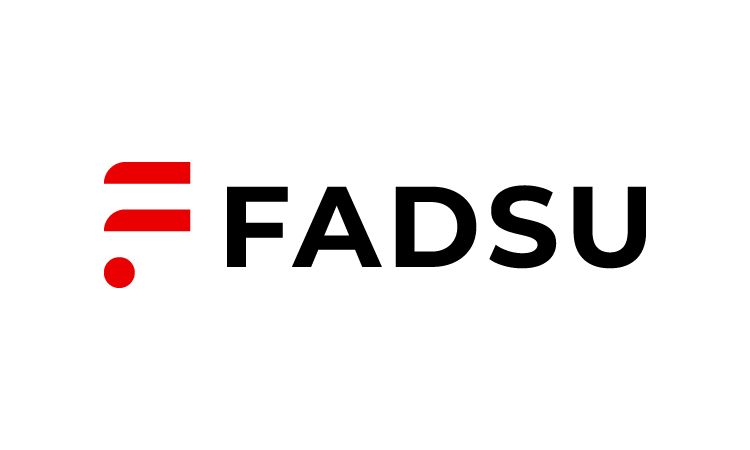 Fadsu.com - Creative premium domains