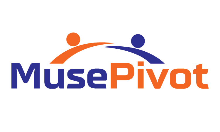 MusePivot logo