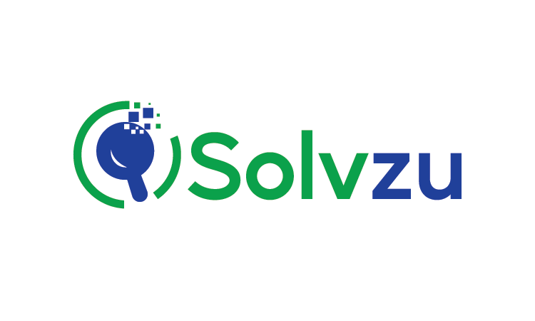 Solvzu logo