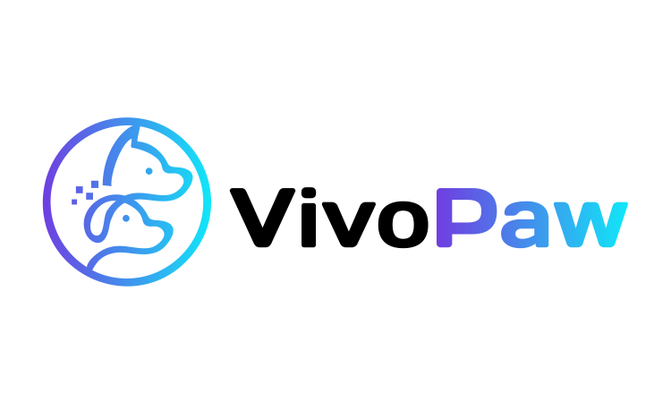 VivoPaw.com - Unique premium domain marketplace