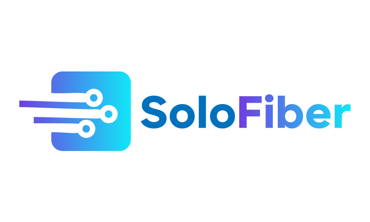 SoloFiber.com - Unique premium names