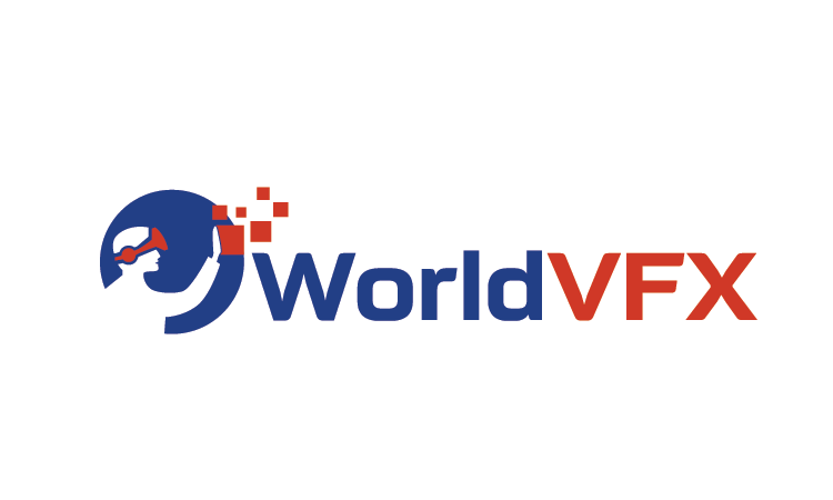 WorldVFX logo