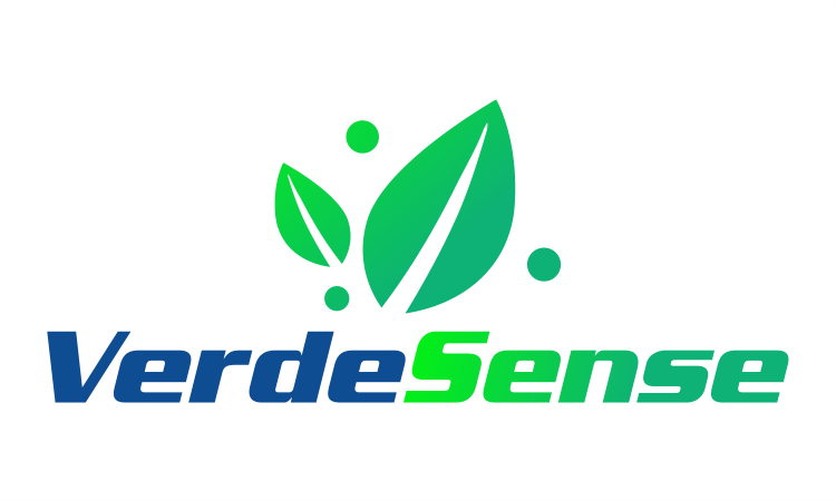 VerdeSense.com - Catchy premium domain names for sale