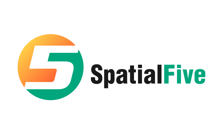 SpatialFive.com - Good premium domain marketplace