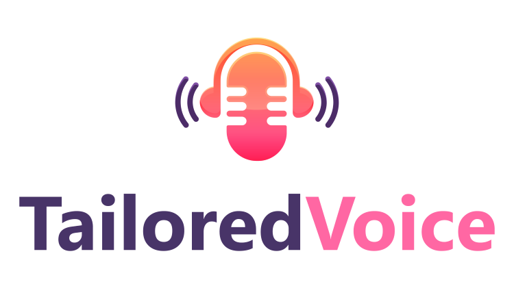 TailoredVoice.com - Great premium domains for sale