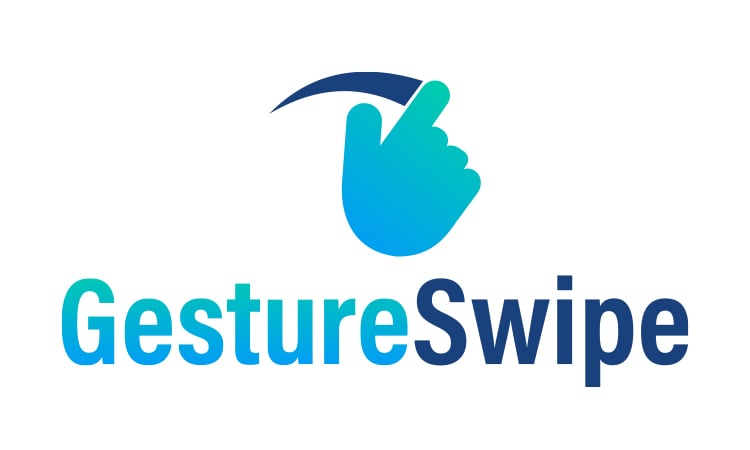 GestureSwipe.com - buy Good premium domains