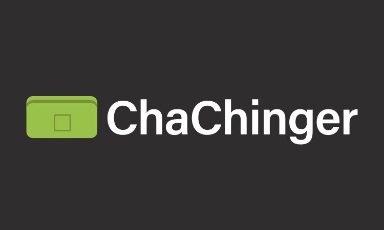 ChaChinger.com - buying Great premium names