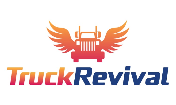 TruckRevival.com - Good domains for sale