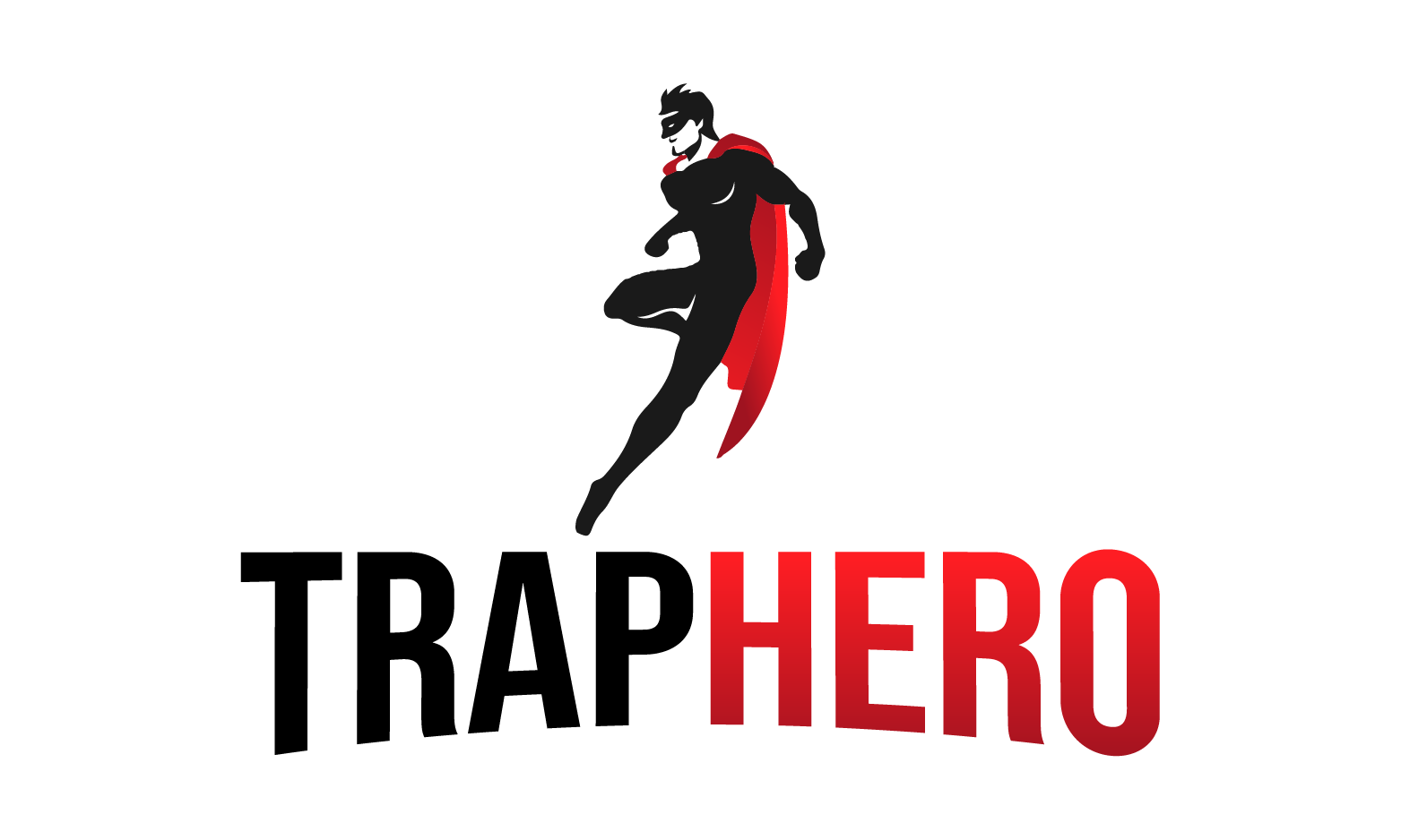 TrapHero.com - buy Cool premium domains