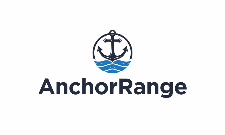 AnchorRange.com - Good premium domains for sale